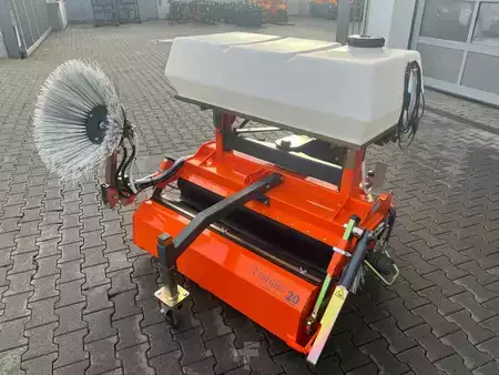 Máquina barredora 2023  Bema 20 BK Kehrmaschine / Baujahr: 2023 / NEU (6)