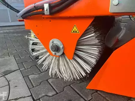 Máquina barredora 2023  Bema 20 BK Kehrmaschine / Baujahr: 2023 / NEU (7)