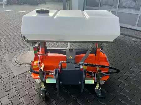 Máquina barredora 2023  Bema 20 BK Kehrmaschine / Baujahr: 2023 / NEU (9)