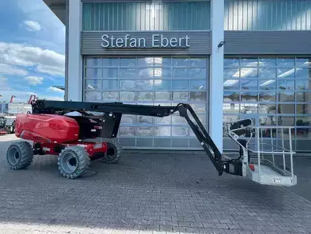 Knikarmhoogwerker 2022  Manitou 200 ATJE S1 e-drive / Arbeitshöhe: 20m / 4x4 (1)