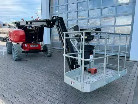 Knikarmhoogwerker 2022  Manitou 200 ATJE S1 e-drive / Arbeitshöhe: 20m / 4x4 (11)