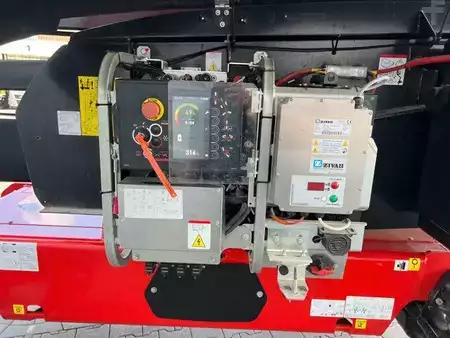Knikarmhoogwerker 2022  Manitou 200 ATJE S1 e-drive / Arbeitshöhe: 20m / 4x4 (14)
