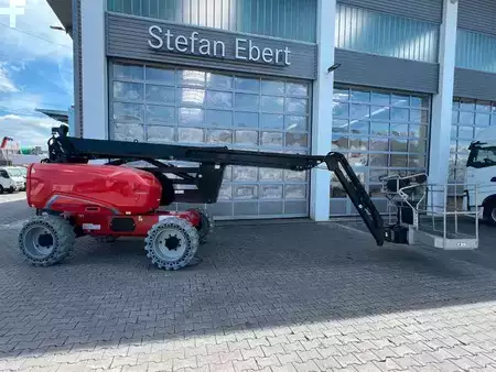 Knikarmhoogwerker 2022  Manitou 200 ATJE S1 e-drive / Arbeitshöhe: 20m / 4x4 (2)