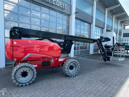 Knikarmhoogwerker 2022  Manitou 200 ATJE S1 e-drive / Arbeitshöhe: 20m / 4x4 (3)