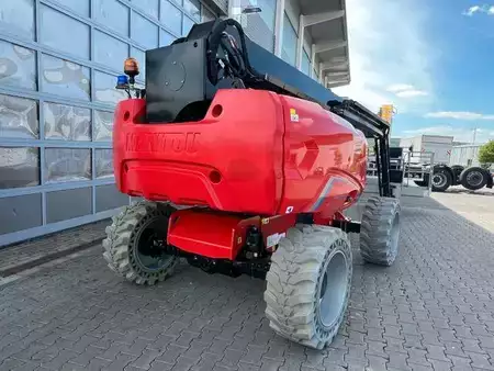 Knikarmhoogwerker 2022  Manitou 200 ATJE S1 e-drive / Arbeitshöhe: 20m / 4x4 (4)