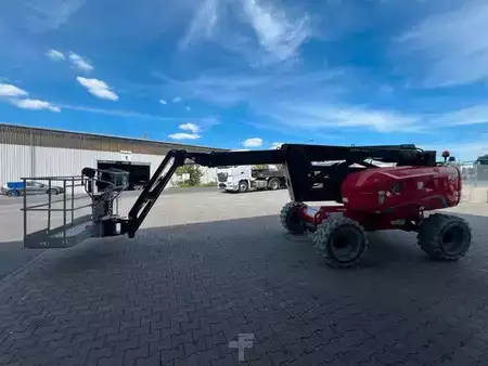 Knikarmhoogwerker 2022  Manitou 200 ATJE S1 e-drive / Arbeitshöhe: 20m / 4x4 (7)