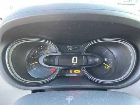 Plošina na nákladním automobilu 2015  Renault Trafic dCi 120 L1H1 / TIME France ETL 21 8m (15)