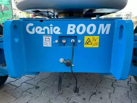 Nacelle articulée 2024  Genie Z-45/25J DC / nur 3h / Arbeitshöhe 15,9m (15)