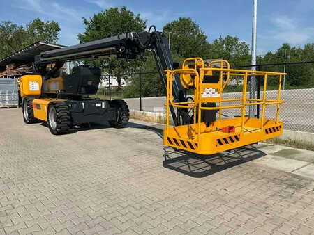 Podnośnik przegubowy 2023  LiuGong LT26JE-li (3)