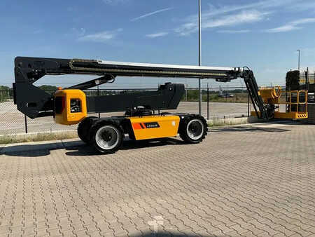 Podnośnik przegubowy 2023  LiuGong LT26JE-li (5)