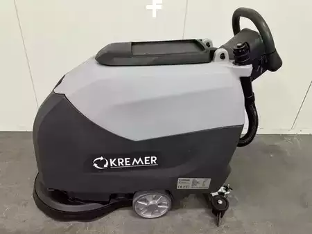 Våt skrubber 2026  Kremer KR-FL50A (1)