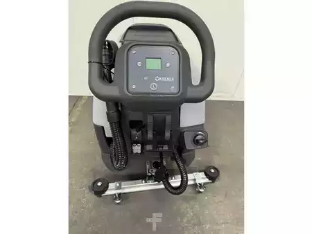 Våt skrubber 2026  Kremer KR-FL50A (12)
