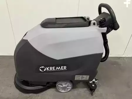 Våt skrubber 2026  Kremer KR-FL50A (2)