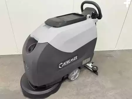 Våt skrubber 2026  Kremer KR-FL50A (3)
