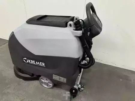 Våt skrubber 2026  Kremer KR-FL50A (4)