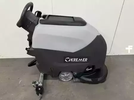 Våt skrubber 2026  Kremer KR-FL50A (6)