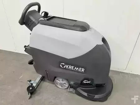 Våt skrubber 2026  Kremer KR-FL50A (7)