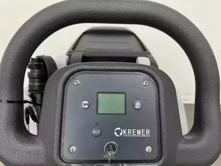 Våt skrubber 2026  Kremer KR-FL50A (8)