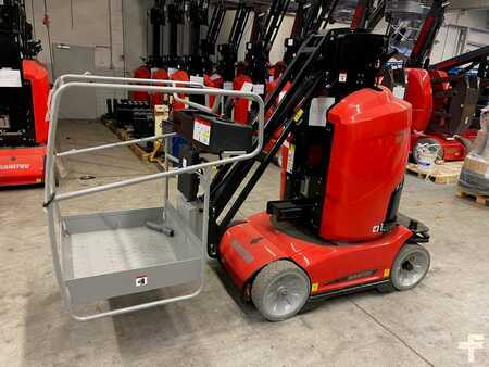 Podnośnik masztowy 2025  Manitou 100VJR (1)