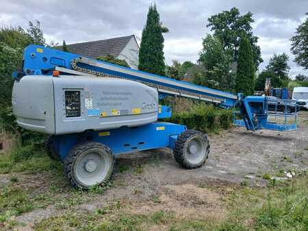 Piattaforme telescopiche 2013  Genie S65 (3)