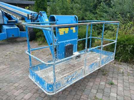 Piattaforme telescopiche 2013  Genie S65 (4)