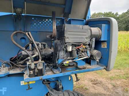 Piattaforme telescopiche 2013  Genie S65 (6)