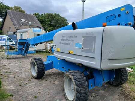 Piattaforme telescopiche 2013  Genie S65 (7)