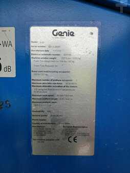 Piattaforme telescopiche 2013  Genie S65 (8)