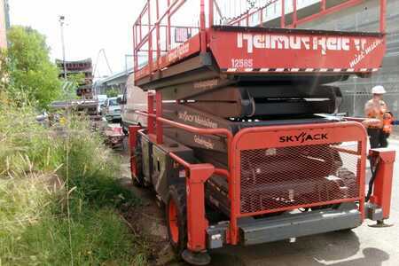 Skyjack SJ9250RT