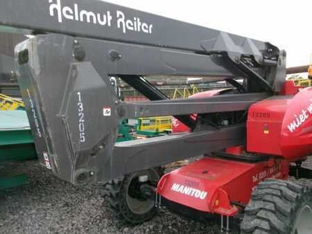 Fler stegs bom  Manitou 200ATJ 4x4 (2)