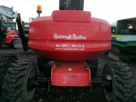 Fler stegs bom  Manitou 200ATJ 4x4 (4)