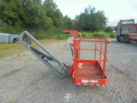 Fler stegs bom 2019  Skyjack SJ63AJ (3)