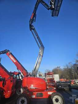 Piattaforme aeree articolate 2025  Manitou 160ATJ RNC PA (3)