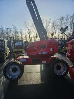 Piattaforme aeree articolate 2025  Manitou 160ATJ RNC PA (5)