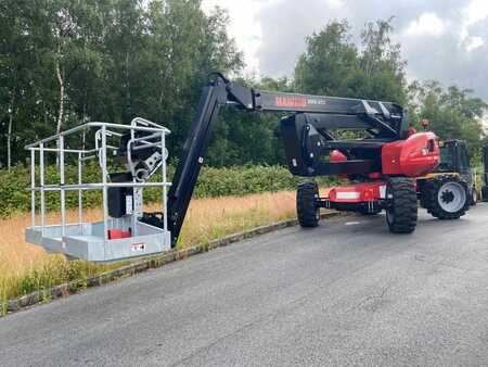 Piattaforme aeree articolate 2025  Manitou 200ATJ PA (1)