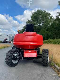 Piattaforme aeree articolate 2025  Manitou 200ATJ PA (3)
