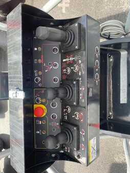Piattaforme aeree articolate 2025  Manitou 200ATJ PA (6)