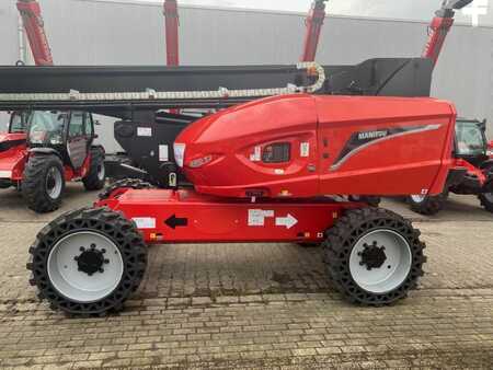 Manitou 280TJ