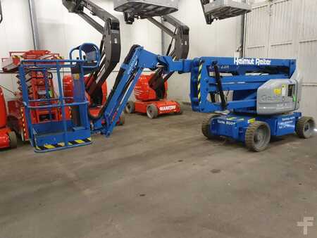 Gelenkteleskopbühne  Genie Z40/23N (1)