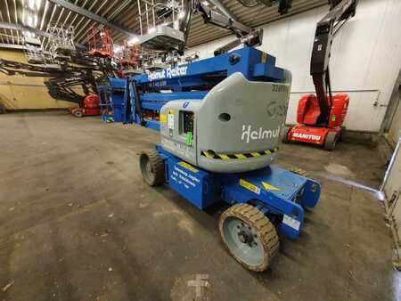 Gelenkteleskopbühne  Genie Z40/23N (3)