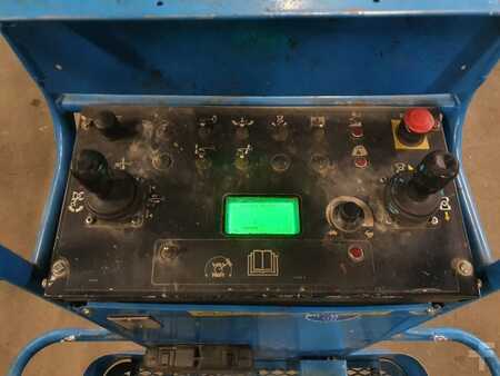 Gelenkteleskopbühne  Genie Z40/23N (4)