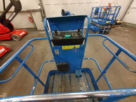 Gelenkteleskopbühne  Genie Z40/23N (5)