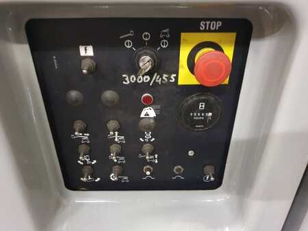 Gelenkteleskopbühne  Genie Z40/23N (6)