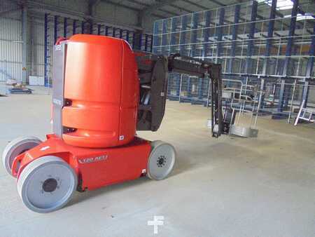 Piattaforme aeree articolate 2022  Manitou 120AETJ C (2)