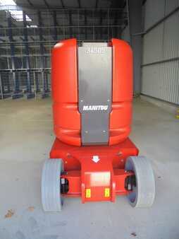 Piattaforme aeree articolate 2022  Manitou 120AETJ C (3)