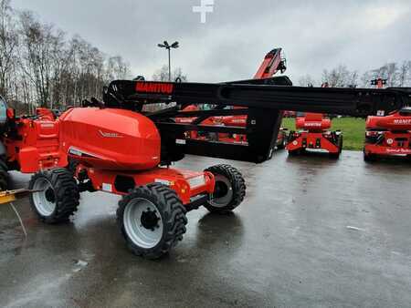 Articulated Boom 2025  Manitou 180ATJe (2)
