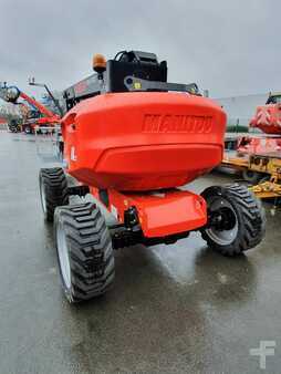 Articulated Boom 2025  Manitou 180ATJe (3)