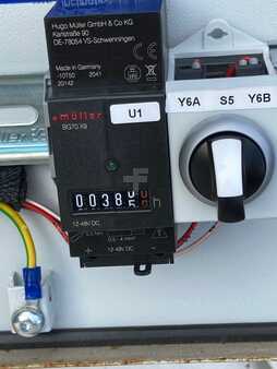 Plataforma remolcable 2021  Paus GT 16 AG (8)