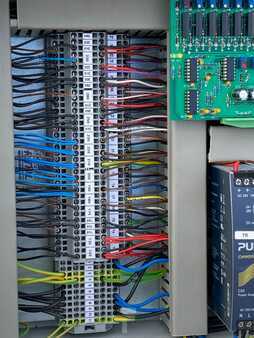 Plataforma remolcable 2021  Paus GT 16 AG (9)