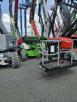 Articulating boom 2014 Niftylift HR21 (1)